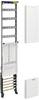 Pole rezerwy Hager Sonstige Installationstechnik ZH53XL, 250 mm x 1350 mm , 1 szt.