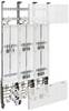 Hager ZL52U6N ZL52U6N Kompletne pole Opis 1 szt.