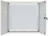 Szafa rozdzielcza kabli Hager ZAL85U ZAL85U, 1465 mm x 1370 mm x 320 mm, 1 szt.