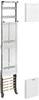 Hager ZH52XL Pole rezerwy nadtynkowy Opis 1 szt.