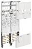 Hager ZK3EH64 Kompletne pole Opis 1 szt.