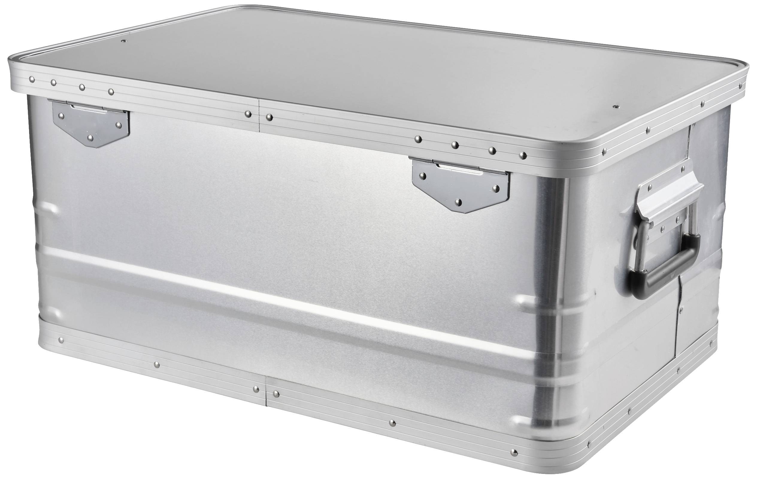 Ящик для інструментів TOOLCRAFT TO-8476518 (Д x Ш x В) 570 x 273 x 374 мм