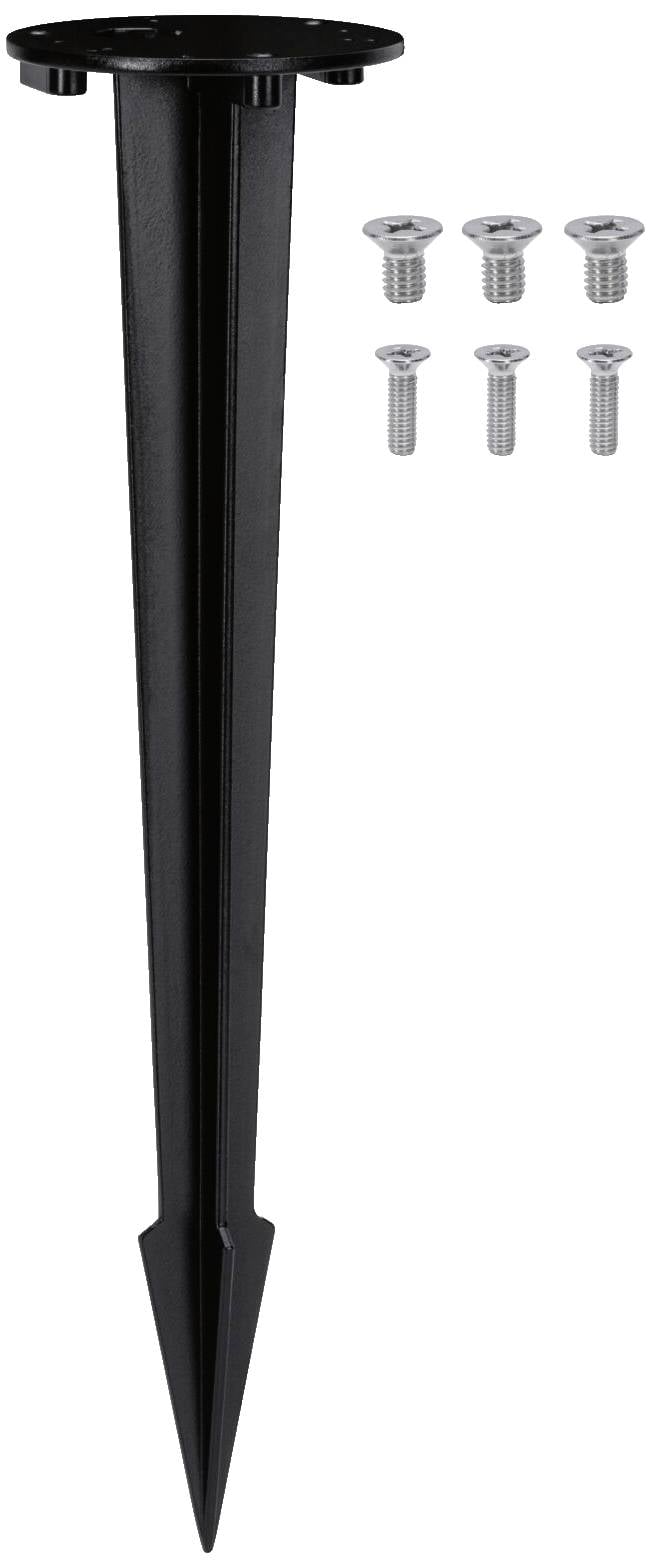 Грунтовий шип Paulmann 94695 1 шт.