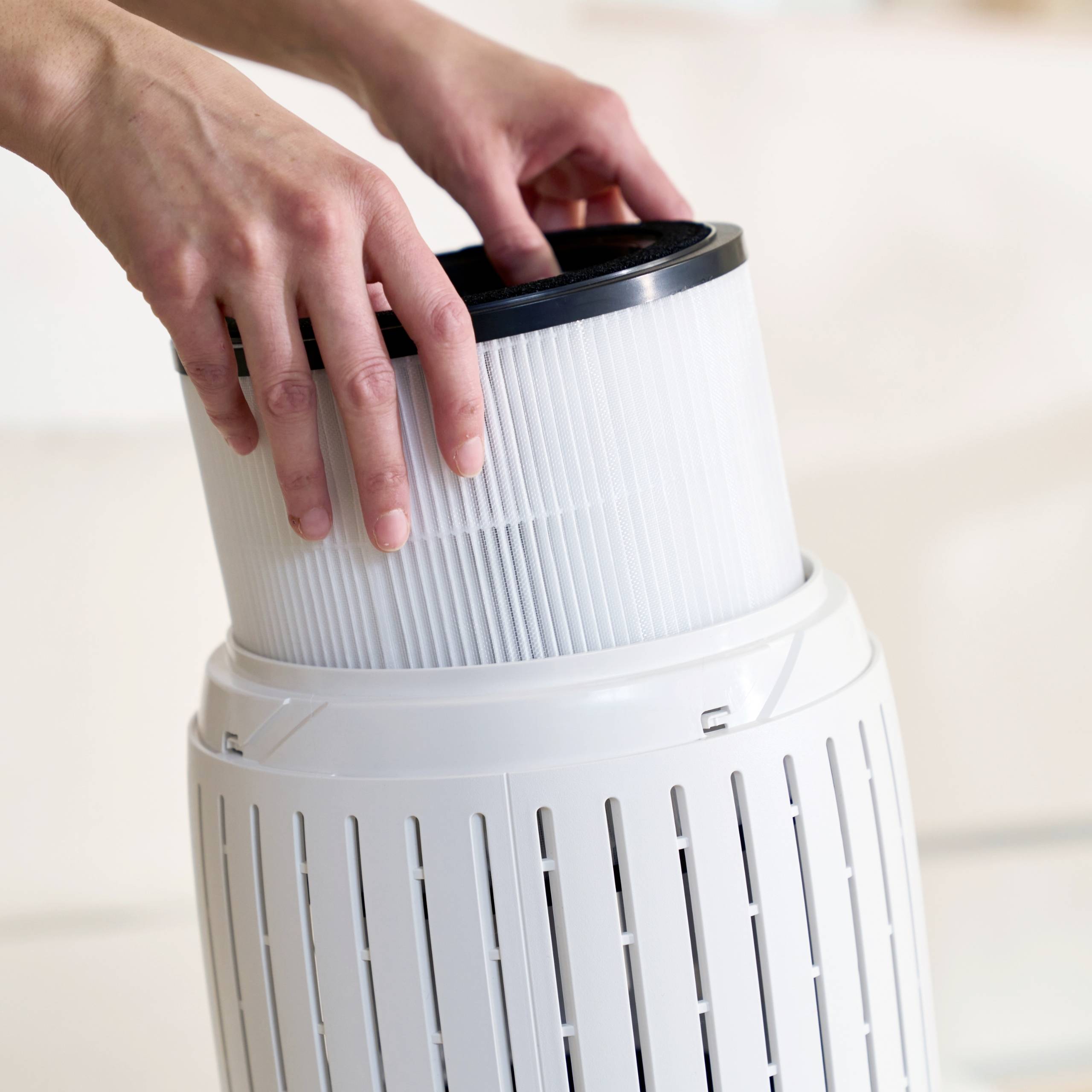 Запасний фільтр Bosch Home Comfort 7733702201 Air 2000