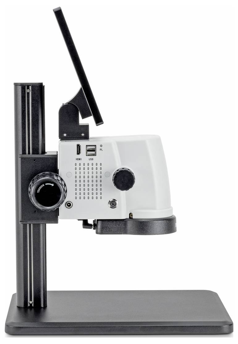 Kern OIV 345 Стереомікроскоп OIV 345 4,5 x відбите світло