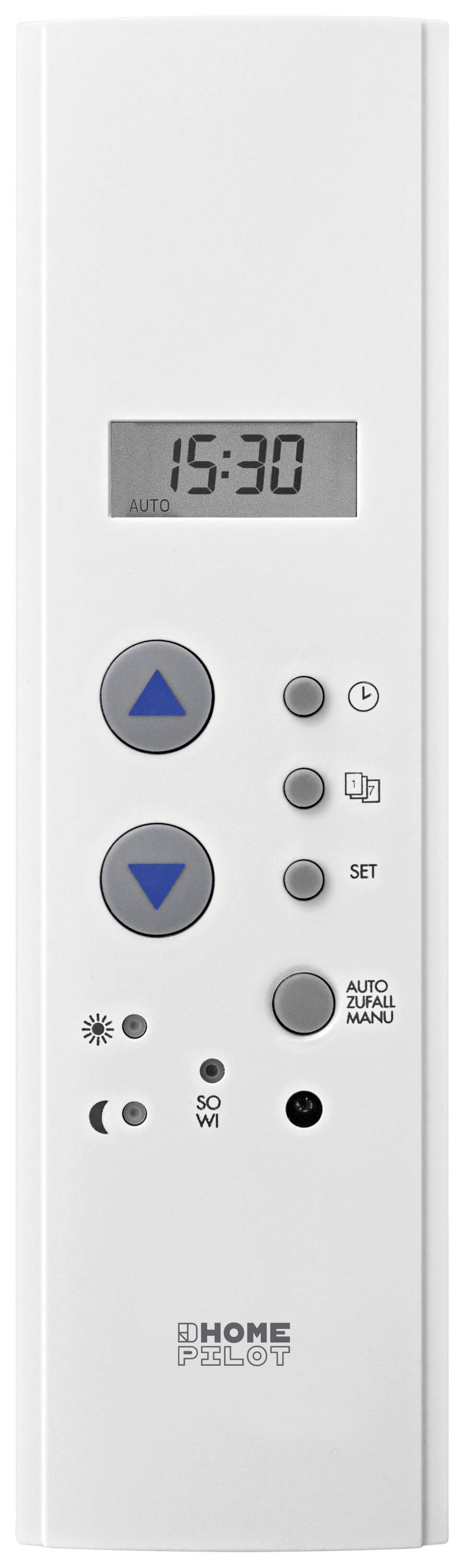 10501003 Бездротовий таймер HOMEPILOT