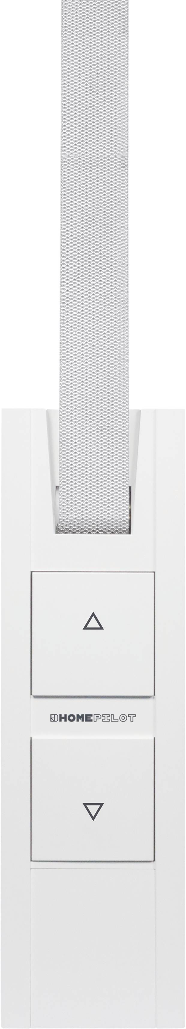 Ремінна передача рулонних штор RolloTron pure DECT, 23 мм, 45 кг