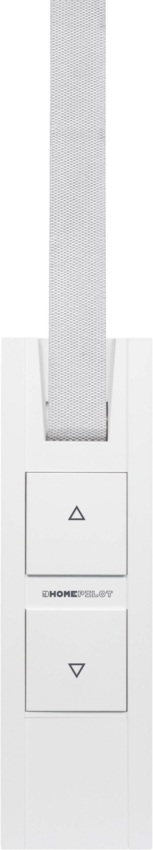 Ремінний привід для рулонних штор RolloTron pure smart 23 мм 45 кг