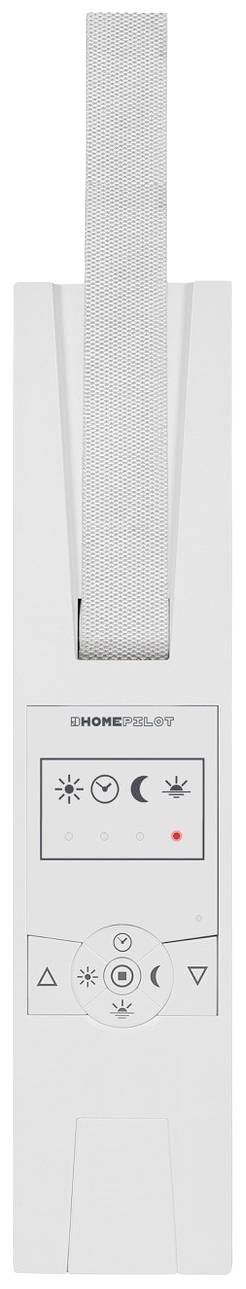 Ремінний привід для рулонних штор RolloTron classic smart - Потужність 23 мм 60 кг