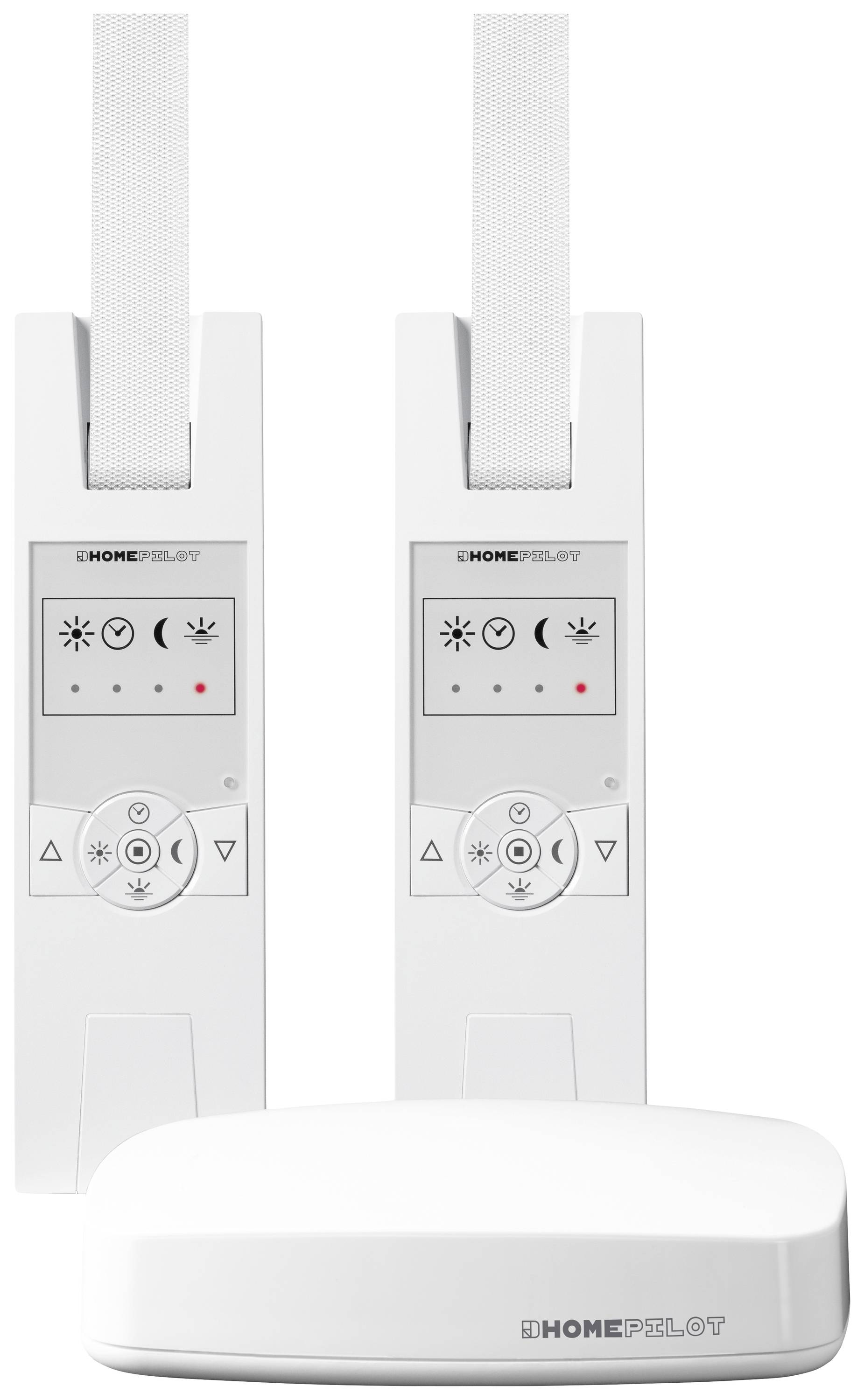 Стартовий комплект для керування ролетами HOMEPILOT 20221001, 1 шт.