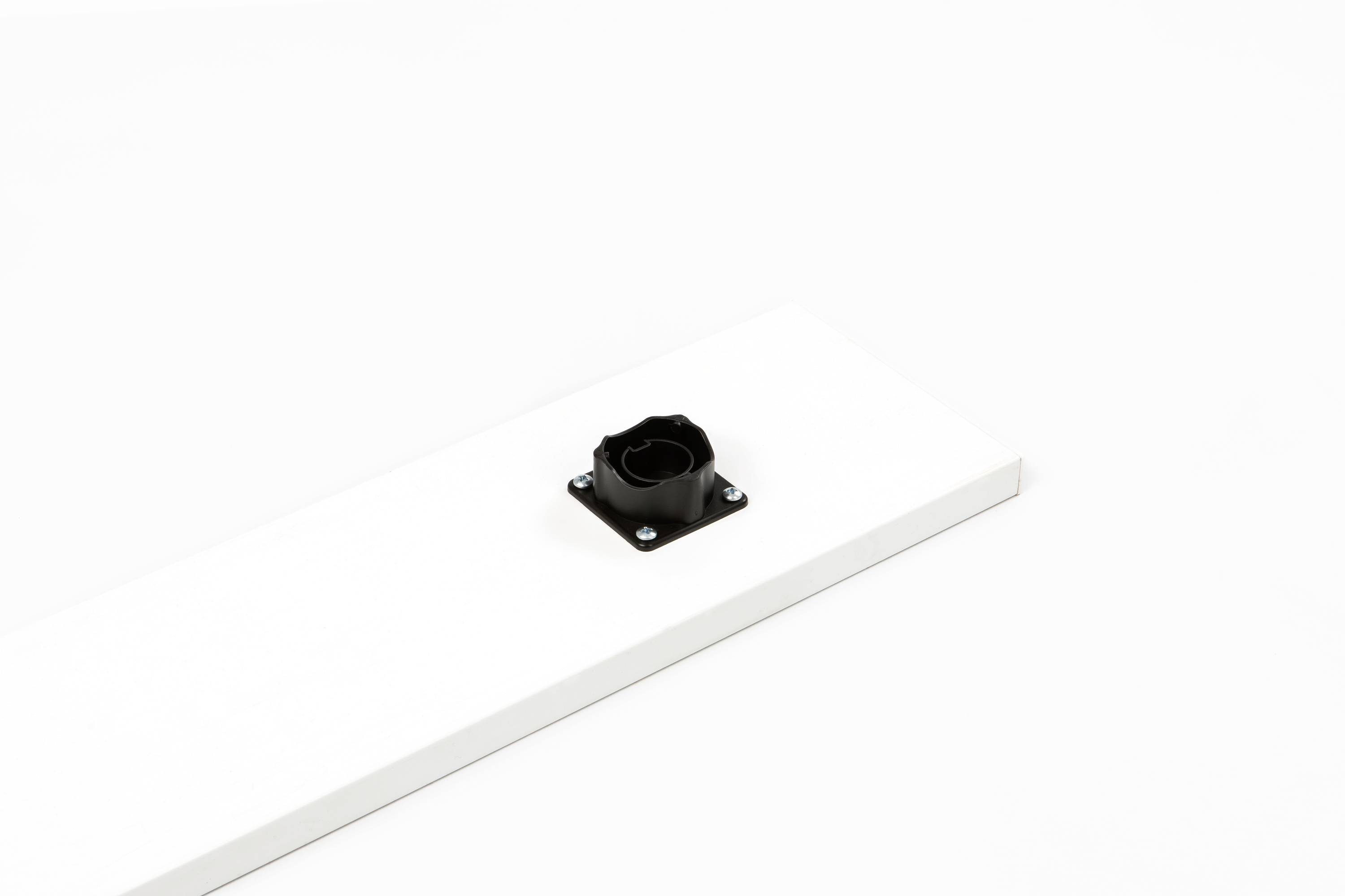 Тримач для вилки SecoRüt 30250 [ - 13-контактний штекер] ABS-пластик