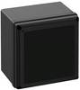 Spelsberg 74273301 Pusta obudowa GEOS-L 3030-22-o/sw, II, IP66, IP67, IK09, 300 mm x 300 mm x 226 mm , 1 szt.