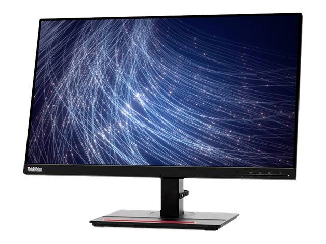 Монітор Lenovo ThinkVision T24m-29 EEK D (A - G) 61 см (24 дюйми) 1920 x 1080 пікселів 16:9 4 мс DisplayPort, HDMI, лінійний аудіо