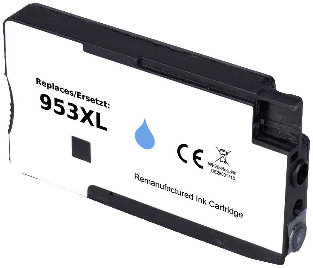 Чорнило Renkforce RF-5655878, 1 шт.