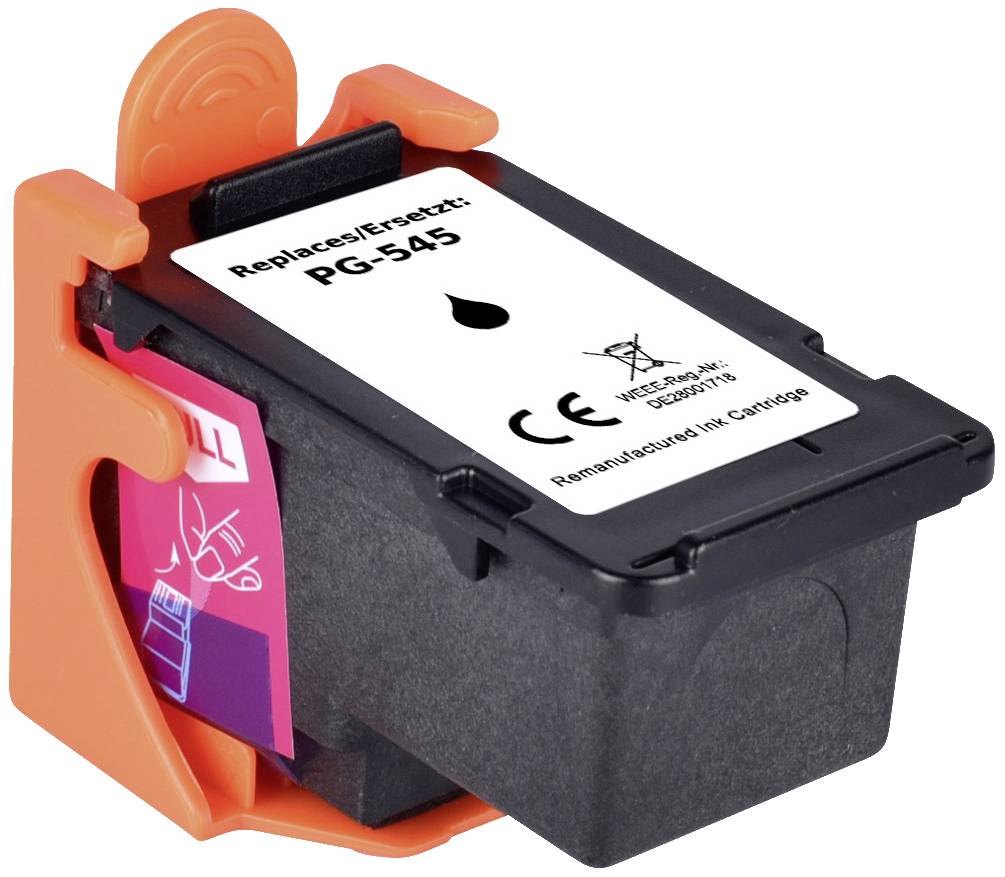 Чорнило Renkforce RF-5655908, 1 шт.