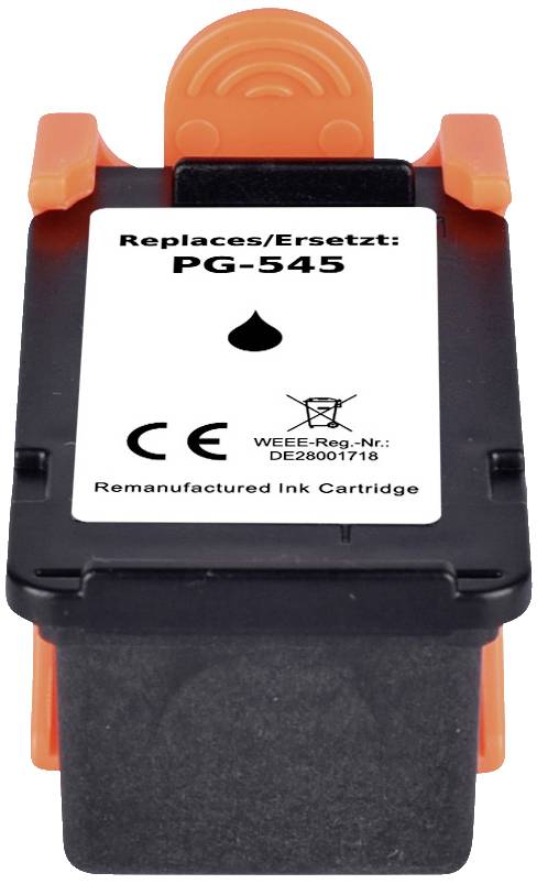 Чорнило Renkforce RF-5655908, 1 шт.