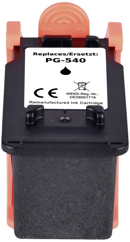 Чорнило Renkforce RF-5655910, 1 шт.