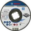 Tarcza tnąca prosta Bosch Accessories Standard for Metal 2608619780 115 mm 1 szt.