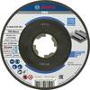 Tarcza tnąca wygięta Bosch Accessories Standard for Metal 2608619781 115 mm 1 szt.