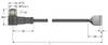 Turck 6934673 Kabel połączeniowy czujnika/aktuatora M12 2 m Ilość pinów: 8 1 szt. sztuka