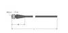 Turck 6933091 Kabel połączeniowy czujnika/aktuatora M12 50 m Ilość pinów: 4 1 szt. sztuka