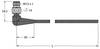 Turck 6935507 Kabel połączeniowy czujnika/aktuatora 10 m Ilość pinów: 5 1 szt.