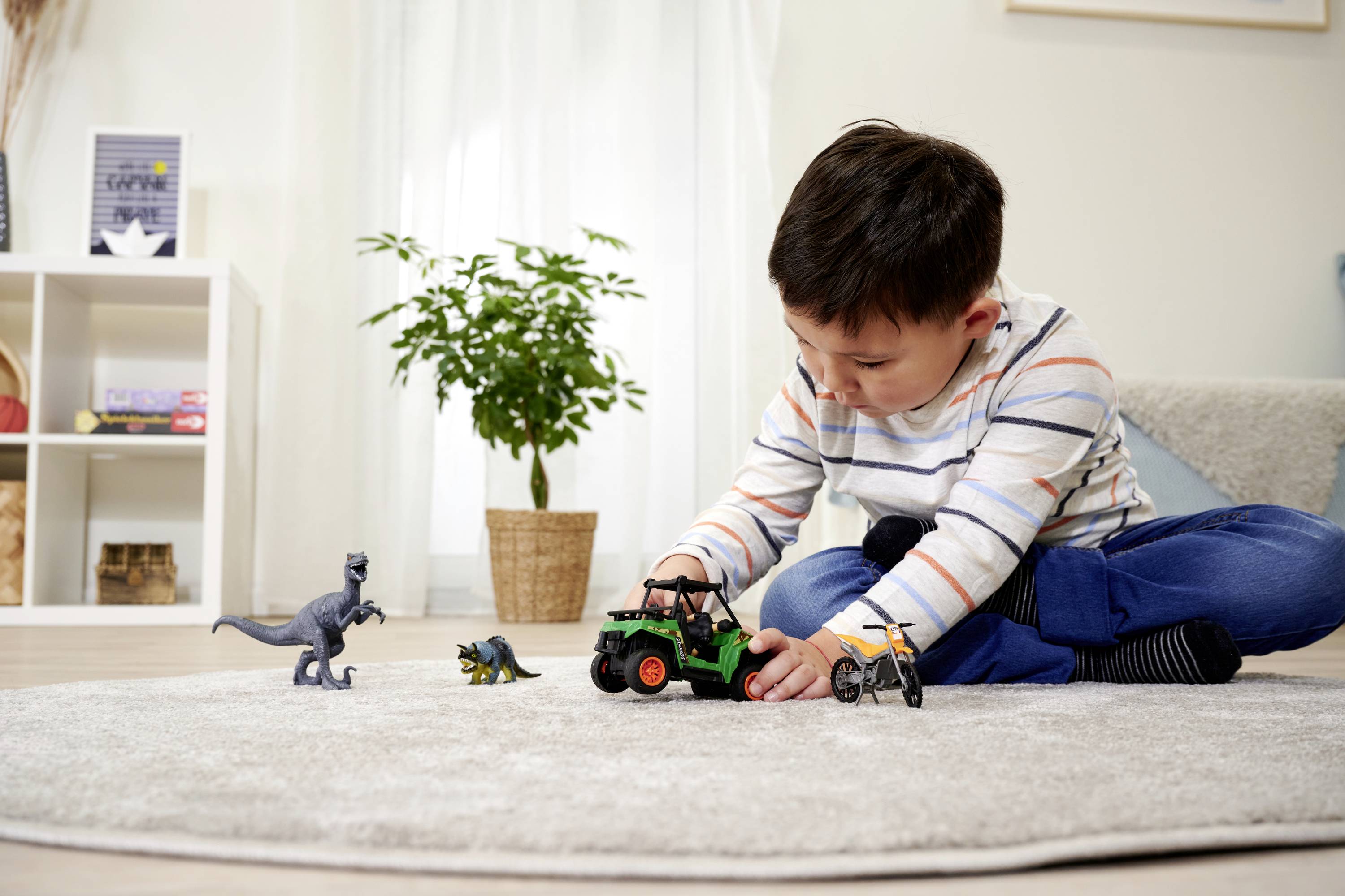 Моделька автомобіля Dickie Toys готова модель Моделька автомобіля