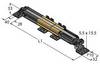 Turck Kurtyna świetlna SLPCP14-1110 Wysokość ochronna 1110 mm