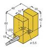 Turck Czujnik indukcyjny NAMUR SI15-K30-Y1X