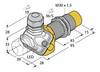 Turck Czujnik indukcyjny nie podtynkowy PNP, Zamykający NI30U-EM30WDTC-AP6X