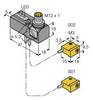 Turck Czujnik indukcyjny nie podtynkowy PNP, Zamykający NI2-Q9,5-0,1-BDS-2AP6X3-H1141/S34