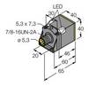Turck Czujnik indukcyjny nie podtynkowy NI35U-CK40-ADZ30X2-B1131
