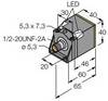 Turck Czujnik indukcyjny nie podtynkowy NI35U-CK40-ADZ30X2-B3131