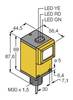 Fotokomórka odbiciowa Turck Q45BB6LLP 3039551 1 szt.