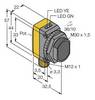 Fotokomórka odbiciowa Turck QS30LPQ 3073084 Polaryzator 1 szt.