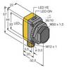 Bezzwrotny czujnik fotoelektryczny Turck QS30RQ 3073079 1 szt.