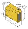 Bezzwrotny czujnik fotoelektryczny Turck Q85BB62R-T9-B 3034266 1 szt.