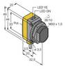 Fotokomórka odbiciowa Turck QS30LPQPMA 3073085 Odblaskowe 1 szt.