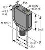 Bezzwrotny czujnik fotoelektryczny Turck QM426EQ 3044334 nadajnik 1 szt.
