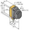 Bezzwrotny czujnik fotoelektryczny Turck QS30R W/30 3073202 1 szt.