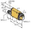 Bezzwrotny czujnik fotoelektryczny Turck 3029535 1 szt.
