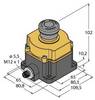 Turck 3029988 Przycisk zatrzymania awaryjnego SSA-EB1PLXR-12ED1Q8, 2 NC, 1 szt.