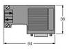 Turck 6890934 Złącze konfekcjonowane czujnika/aktuatora 1 szt.