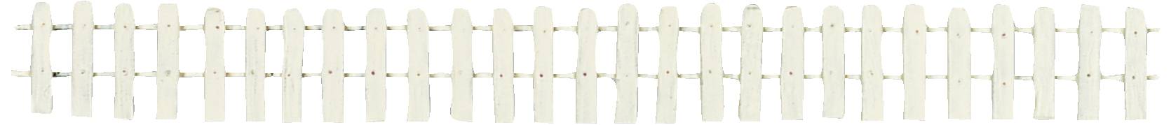 Дерев'яний паркан Vollmer 45016, 1 шт.