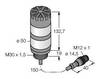 Sygnalizator łączony LED Turck TL50GRAQP 24 V/AC