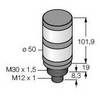 Kolumna sygnalizacyjna Turck TL50HGRQ 3014584 1 szt.