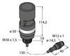Sygnalizator łączony Turck TL50BLR1AOS4QP