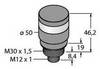 Kolumna sygnalizacyjna Turck TL50BLYQ 3087360 1 szt.