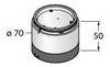 Kolumna sygnalizacyjna Turck SG-TL70-RGB14 3803732 1 szt.