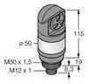 Sygnalizator łączony LED Turck TL50RALSQ-804784 dźwięk ciągły